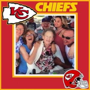 Meet your Posher, Diane